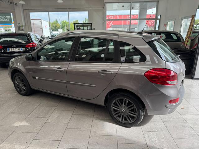 RENAULT Clio usata, con ESP