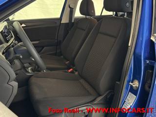 VOLKSWAGEN T-Roc usata, con Alzacristalli elettrici