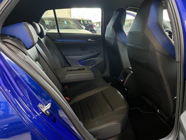 VOLKSWAGEN Golf R usata, con Sistema di navigazione