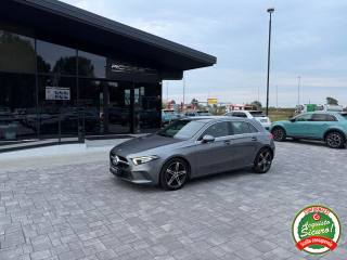 MERCEDES-BENZ A 180 usata, con Airbag