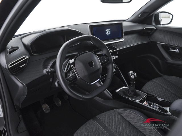 PEUGEOT 2008 usata 7