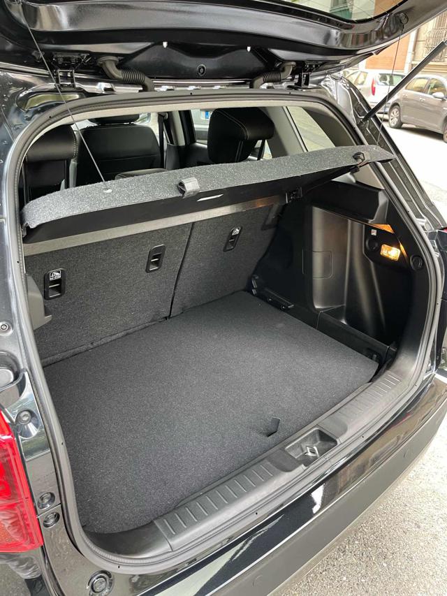 SUZUKI Vitara usata, con Immobilizzatore elettronico
