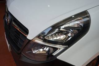 OPEL Movano usata, con Porta scorrevole