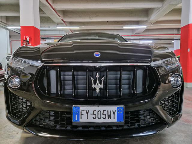 MASERATI Levante usata, con Airbag
