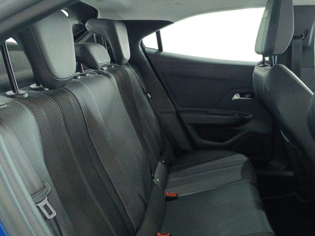 OPEL Mokka usata, con Immobilizzatore elettronico