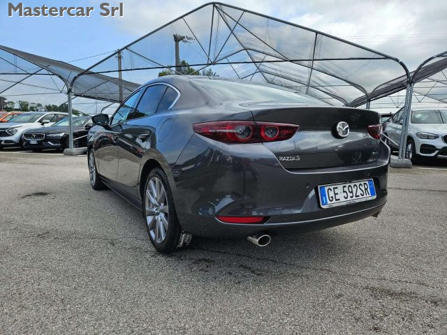 MAZDA 3 usata, con Autoradio