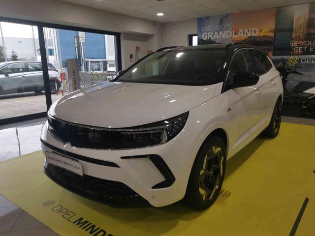 OPEL Grandland usata, con Airbag laterali