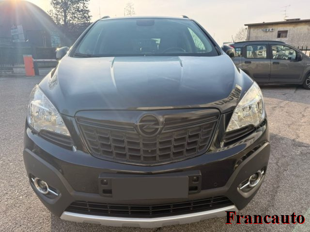 OPEL Mokka usata, con Airbag