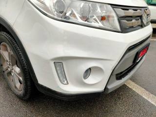 SUZUKI Vitara usata, con Bracciolo