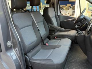 FIAT Talento usata, con Autoradio