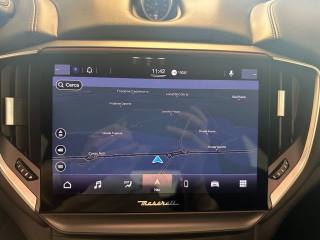 MASERATI Ghibli usata, con Immobilizzatore elettronico