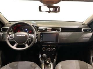DACIA Duster usata, con Chiusura centralizzata