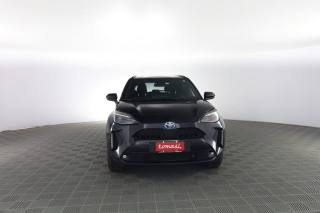 TOYOTA Yaris Cross Yaris Cross 1.5 Hybrid 5p. E-CVT Trend