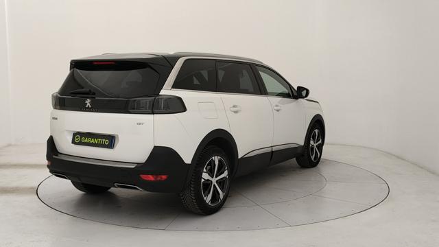 PEUGEOT 5008 usata, con Alzacristalli elettrici