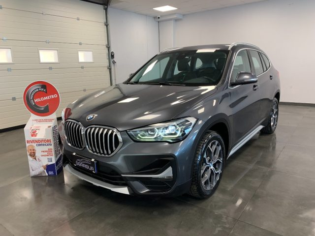 BMW X1 usata, con Airbag laterali
