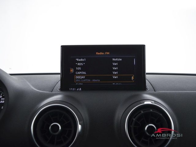 AUDI A3 usata 13