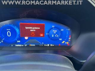 FORD Kuga usata, con Servosterzo