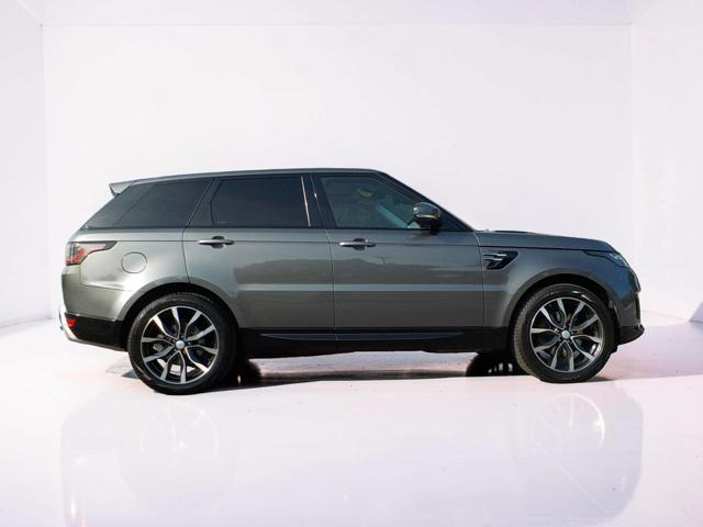 LAND ROVER Range Rover Sport usata, con Airbag laterali