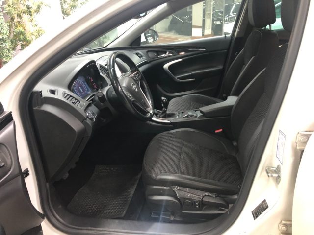 OPEL Insignia usata, con ESP