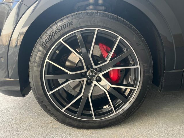 AUDI Q8 usata 34