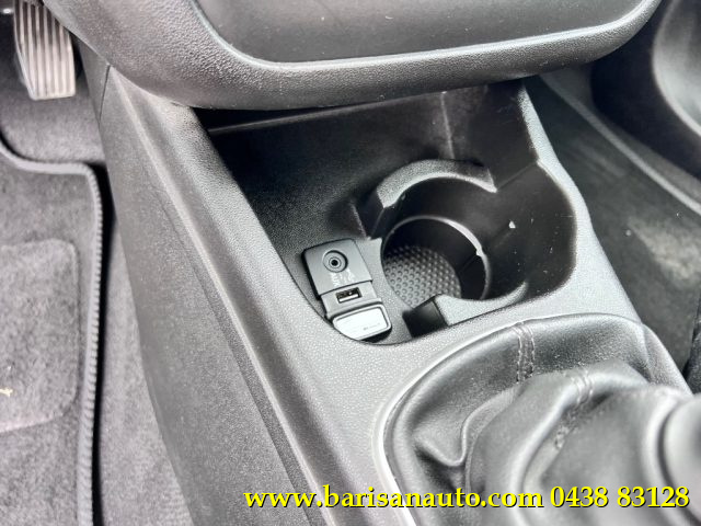 FIAT Punto usata, con Controllo trazione