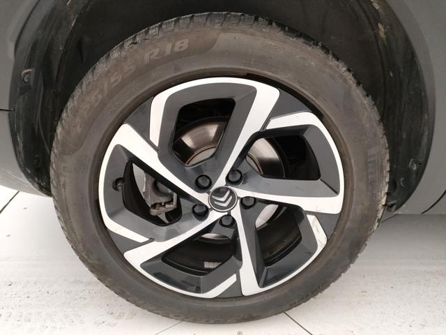 CITROEN C5 Aircross usata, con USB