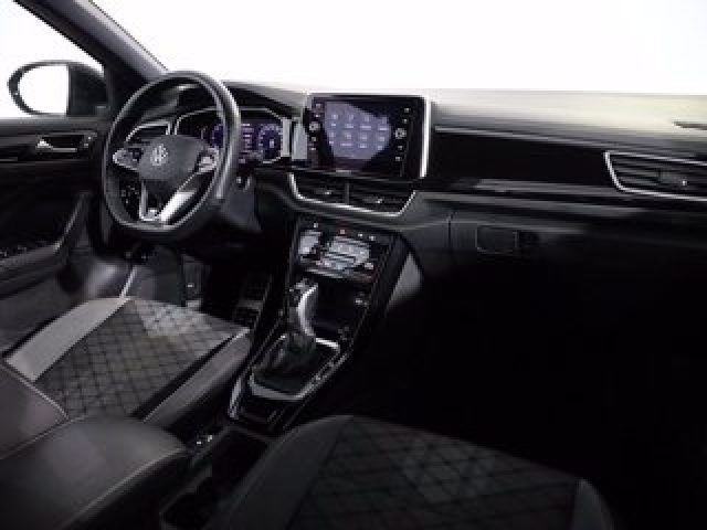 VOLKSWAGEN T-Roc usata, con Fari LED
