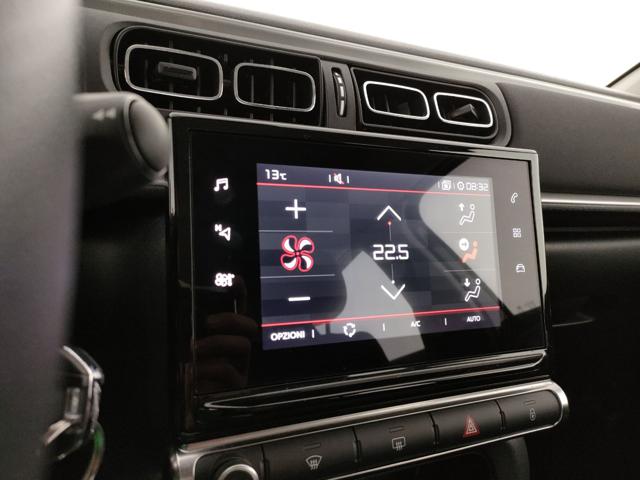 CITROEN C3 usata, con Cruise Control