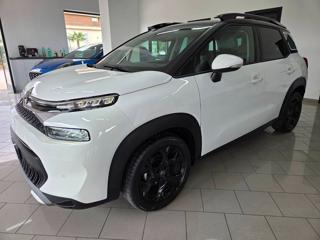 CITROEN C3 Aircross usata, con Controllo automatico clima