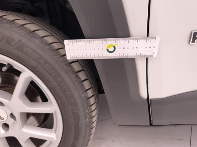 JEEP Renegade usata 45