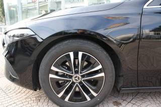 MERCEDES-BENZ A 180 usata, con Bluetooth