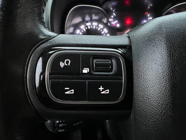 CITROEN Berlingo usata 19