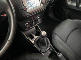 ALFA ROMEO MiTo usata, con Controllo trazione