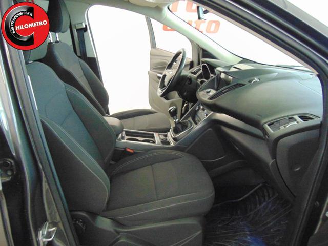 FORD Kuga usata, con Cruise Control