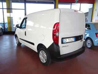 FIAT Doblo usata, con Chiusura centralizzata