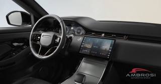 LAND ROVER Range Rover Evoque usata 3