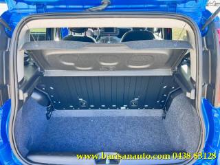 FIAT Panda usata, con Climatizzatore