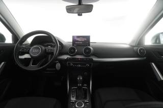 AUDI Q2 usata 11