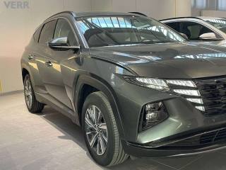 HYUNDAI Tucson usata, con USB