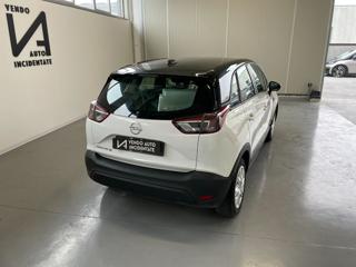 OPEL Crossland X usata, con Chiusura centralizzata
