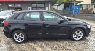 AUDI A3 usata, con Airbag Passeggero