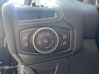 FORD Focus usata, con Autoradio