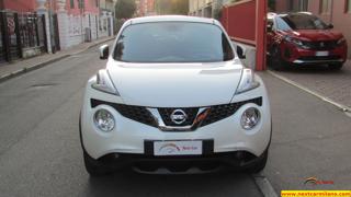 NISSAN Juke usata, con Airbag