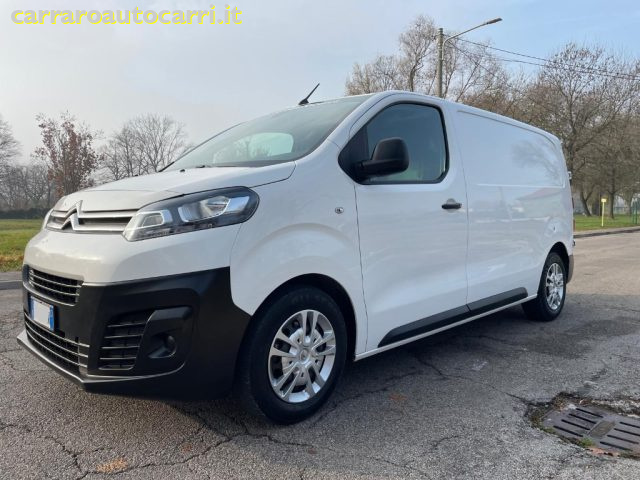 CITROEN Jumpy usata, con Immobilizzatore elettronico