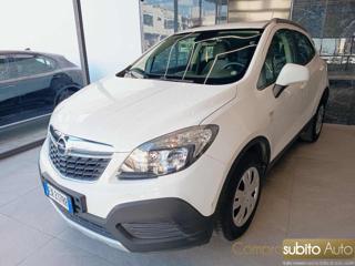 OPEL Mokka usata, con Airbag