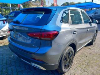 MG ZS usata, con Airbag laterali