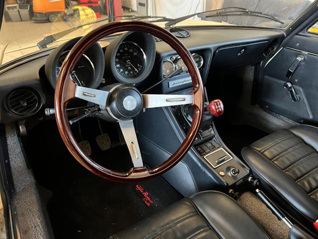 ALFA ROMEO Spider usata 7