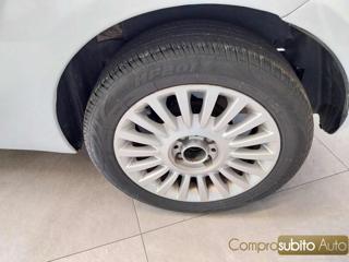 FIAT 500 usata 20
