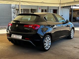 ALFA ROMEO Giulietta usata, con Chiusura centralizzata