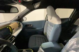 FIAT Grande Panda usata, con Chiusura centralizzata